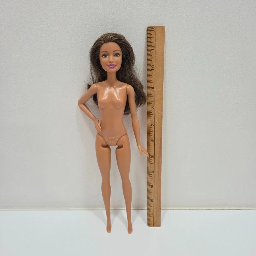 Mattel good normal